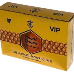 Royal Honey Packet