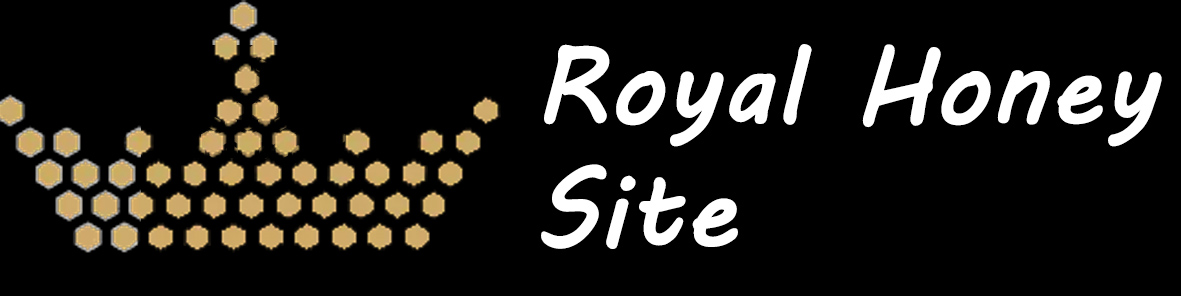 Royal Honey Site